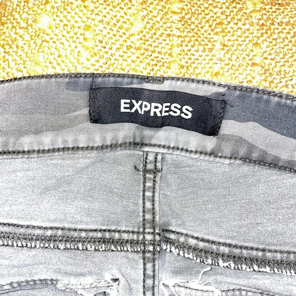 Camo Express Pants - Picture 9 of 10